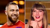 Travis Kelce Recaps Taylor Swift’s ‘Electric’ Appearance at Chiefs Game: ‘Pretty Ballsy’