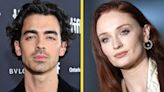 Sophie Turner Posts Breakup Song on Instagram Amid Joe Jones Split