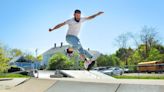 Tuesday meeting to focus on skatepark at Weymouth's Beals Park