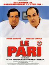 Le Pari