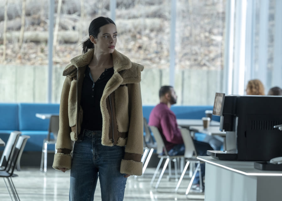 ‘Orphan Black: Echoes’ isn’t meant to be a clone of a clone show, its creator says