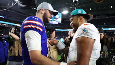 What time is the NFL game tonight? TV schedule, channel for Dolphins vs. Bills in Week 2 | Sporting News