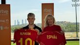 El villenense Almácor pone la música a la Eurocopa en RTVE