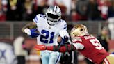 Report: RB Ezekiel Elliott to rejoin Dallas Cowboys