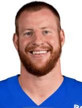 Carson Wentz