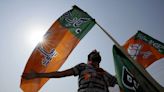 Counting begins in India mega-election