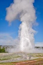 parc national de Yellowstone