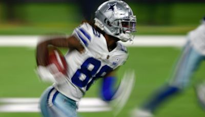 CeeDee Lamb es prioridad para los Cowboys antes que Dak Prescott