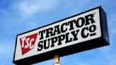 Black farmers' association calls for Tractor Supply CEO's resignation after company cuts DEI efforts