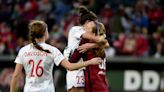 U.S. women’s soccer player on pay equity deal: ‘This sets a global standard’