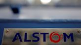 Alstom details shareholder-backed debt-reduction plan, cash flow beats forecast