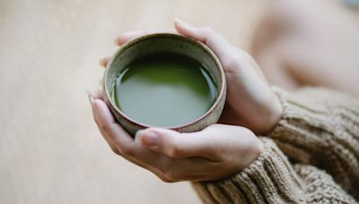 El té a base de una raíz que será tu nuevo aliado durante este invierno