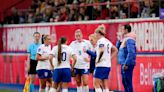 'Sloppy' Lionesses see Olympics hopes hanging by a thread