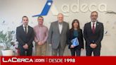 ADECA firma un convenio de colaboración con ElectryConsulting para ofrecer asesoramiento energético gratuito a los empresarios de Campollano