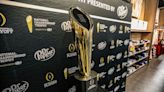 Michigan football's National Championship trophy: Where to see it in person