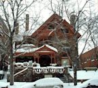 Molly Brown House