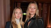 All About Kate Moss' Daughter Lila Moss