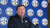 Kirby Smart on Nick Saban-Jimbo Fisher feud: 'You should be on the headphones sometimes'