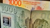 Cambio de peso argentino a peso chileno hoy, 29 de mayo: valor, precio, qué es y a cuánto está el dólar blue