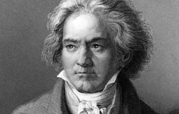 New analysis of Beethoven’s hair reveals possible cause of mysterious ailments, scientists say