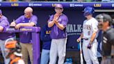 How LSU baseball plans to deal with potential weather delays vs. Kentucky, NCAA Tournament