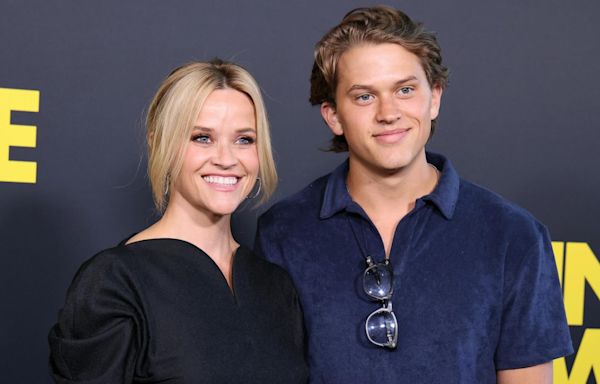 Reese Witherspoon is a mom of 3: What to know about her kids