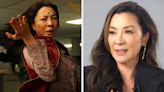 Michelle Yeoh Admitted She Had One Condition For "Everything Everywhere All At Once," And 7 More Behind The Scenes Facts...