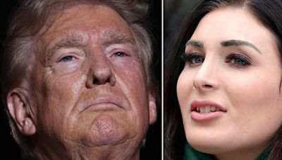 Ex-Aide Warns What Laura Loomer Really Wants From Donald Trump: ‘It’s Terrifying’