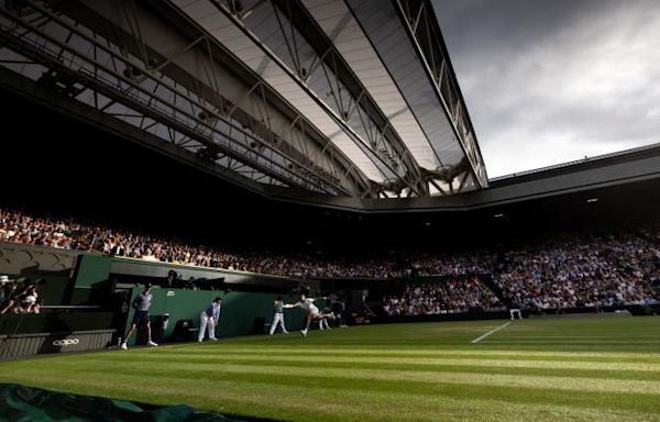 Where to watch Wimbledon 2024: TV and live stream details, session times for tennis grand slam | Sporting News