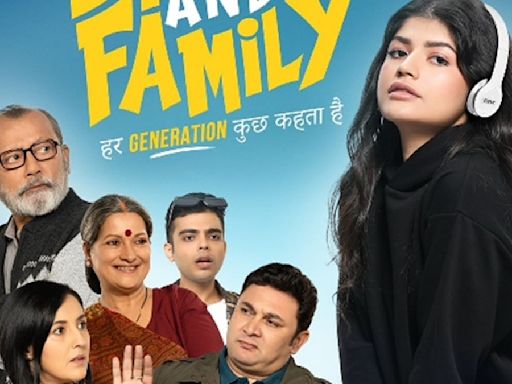 Binny and Family: Karan Johar Praises Ektaa R Kapoor And Mahaveer Jain’s Film Ahead Of Release