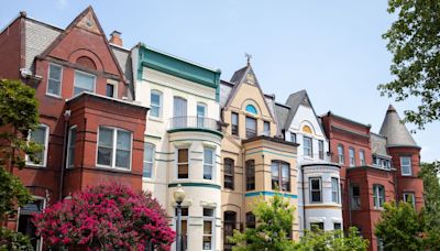 D.C. hits housing goal of 36,000 new units early