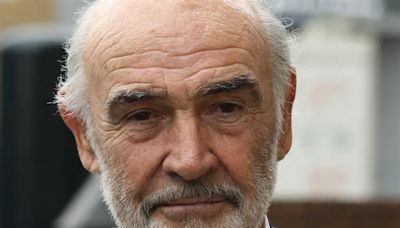 Competition named after screen star Connery aims to inspire young filmmakers