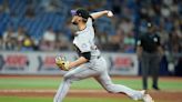 Rockies reliever Daniel Bard will have surgery to repair a torn meniscus in left knee