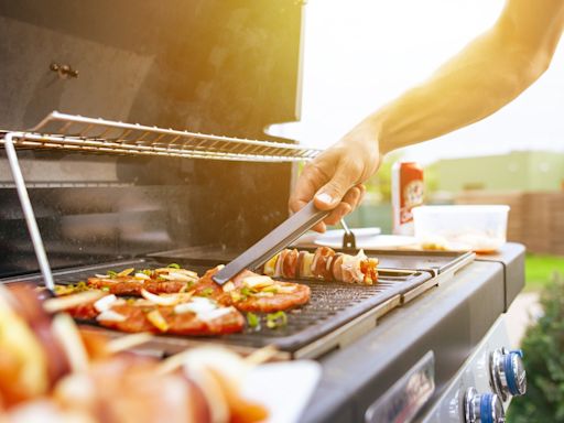 Who Makes Costco's Kirkland Gas Grills? Here's What We Know