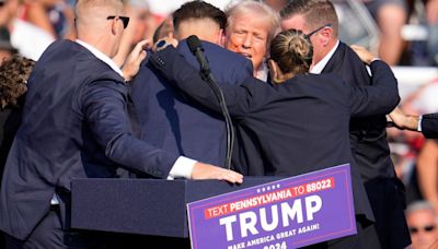 Donald Trump shooting: How did a 20-year-old hoodwink US Secret Service?