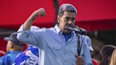Maduro llama "fracasados" a expresidentes latinoamericanos impedidos de viajar a Venezuela