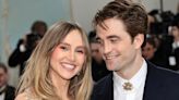 Suki Waterhouse Shares First Photo of Her and Robert Pattinson's Baby