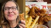 I tried chicken fingers from Chick-fil-A, Zaxby's, and Raising Cane's, and a beloved chain let me down