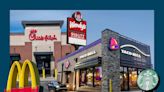 See If You Can Guess the Top 10 Restaurant Chains in America