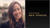 Anaïs Baker Promoted To Head Of Global Formats At Amazon MGM Studios