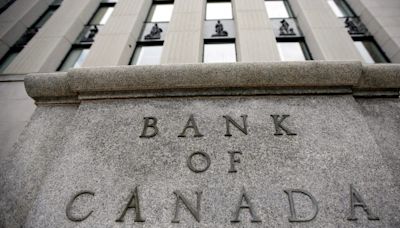 Bank of Canada says debt, asset valuations are key risks to stability