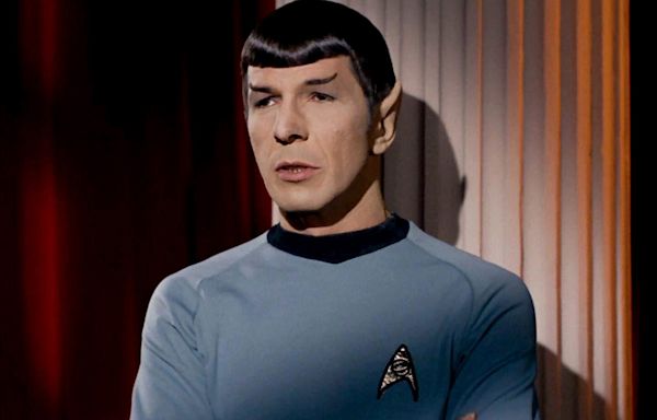 “It didn’t do us any good”: Star Trek Legend Leonard Nimoy Never Forgave a Movie That “Nearly Derailed” the Franchise