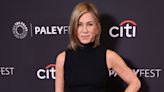 Jennifer Aniston Is ‘Ready to Tell All’ in a Memoir