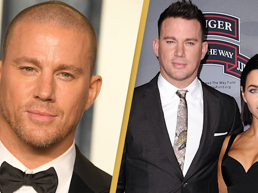 Channing Tatum hits back after ex-wife Jenna Dewan accused him of trying to 'conceal' Magic Mike millions