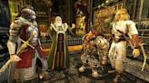 Amazon Is Trying to Make a Lord of the Rings MMO (Again)