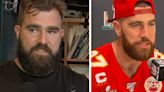 Travis Kelce to tackle American Century Championship with new partner