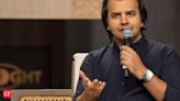 Ola's Bhavish Aggarwal slams EV companies for making 'cute ads' to grow their sales