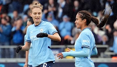 Women's Super League talking points: Man City demonstrate pedigree, Arsenal's stalemate not ideal Champions League prep