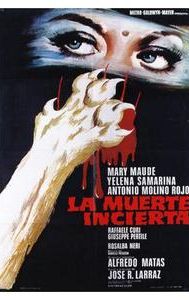 La muerte incierta