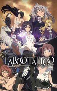 Taboo Tattoo